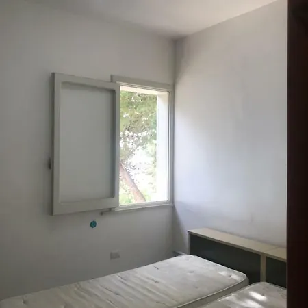 Prázdninový dům Sulla Spiaggia, Gallipoli - *