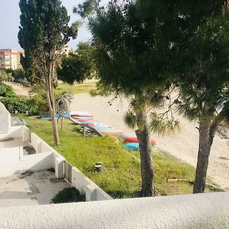 Sulla Spiaggia, Gallipoli - Prázdninový dům Rivabella