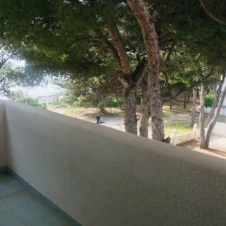 Sulla Spiaggia, Gallipoli - *