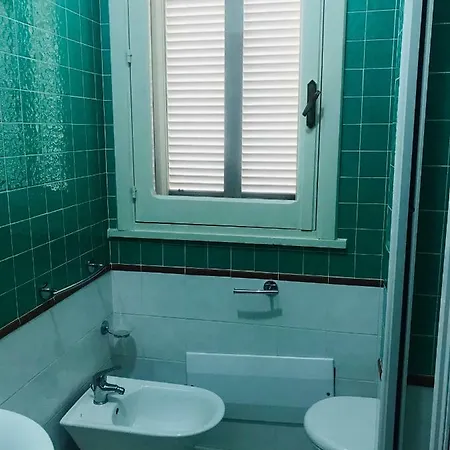 Ferienhaus Sulla Spiaggia, Gallipoli - Rivabella