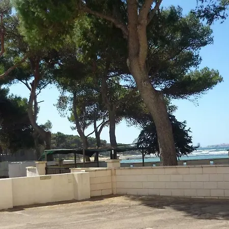 Sulla Spiaggia, Gallipoli - Ferienhaus *