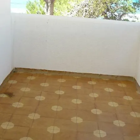 Ferienhaus Sulla Spiaggia, Gallipoli -